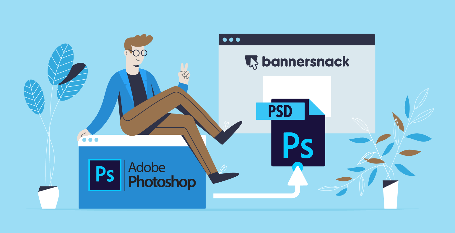 Uploading Psd Files Bannersnack